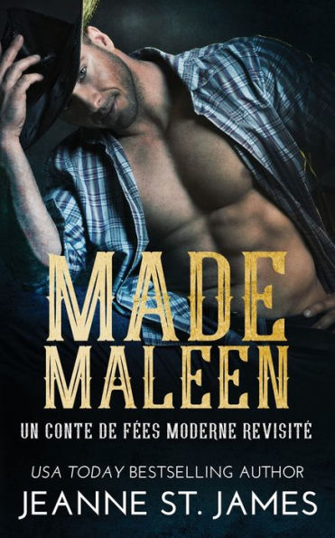 Made Maleen: Un conte de fées moderne revisité