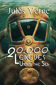 Title: Twenty-Thousand Leagues Under the Sea (Reader's Library Classics), Author: Jules Verne