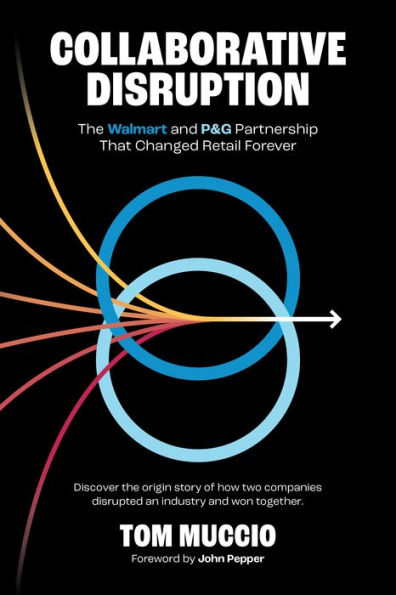 Collaborative Disruption: The Walmart and P&G Partnership That Changed Retail Forever