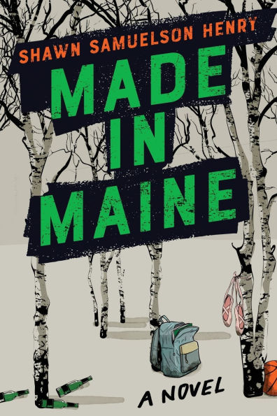 Made in Maine