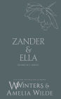 Zander & Ella: Hold Me: