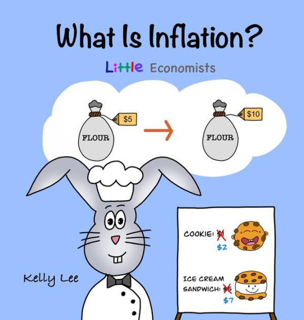 Inflation’S Perfect Timing: Will Inflation Ever End? - peopz2d