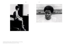 Alternative view 2 of God Made My Face: A Collective Portrait of James Baldwin
