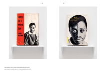 Alternative view 3 of God Made My Face: A Collective Portrait of James Baldwin