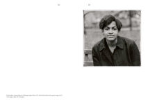 Alternative view 5 of God Made My Face: A Collective Portrait of James Baldwin