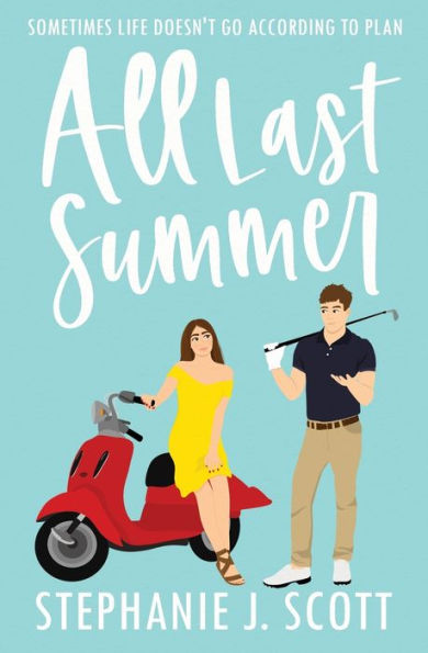 All Last Summer