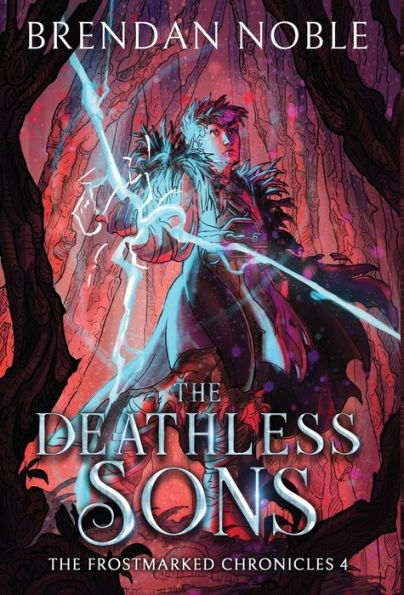 The Deathless Sons