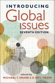 Title: Introducing Global Issues, Author: Michael T. Snarr