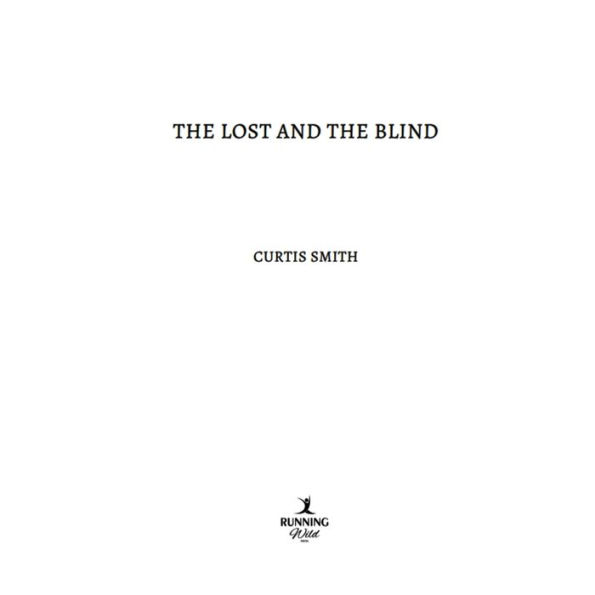 The Lost and the Blind