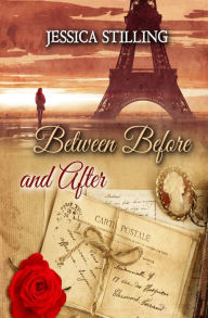 Title: Between Before and After, Author: Jessica Stilling