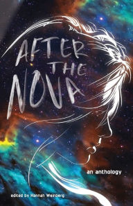 Title: After the Nova, Author: YA Stories