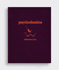 Title: Psychodessins, Author: Sébastien Léon
