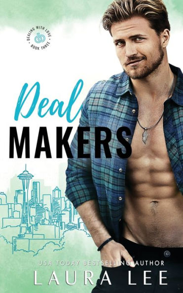 Deal Makers: A Brother's Best Friend Romantic Comedy