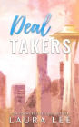 Deal Takers (Special Edition): A Frenemies-to-Lovers Romantic Comedy