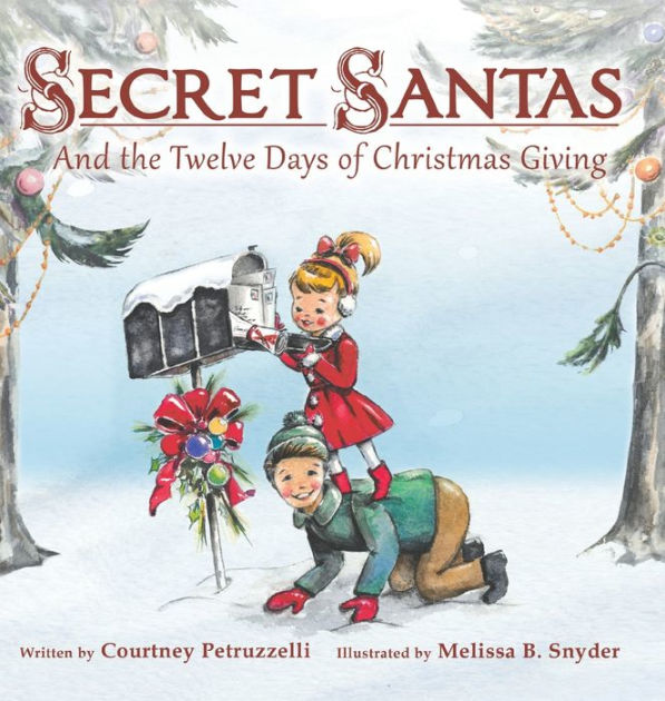 50 Best Christmas Books for All Ages (Adults, YA and Kids) - Parade