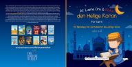 Title: At Lære Om & Elske den Hellige Koran: En Børnebog Der Introducerer den Hellige Koran, Author: The Sincere Seeker Collection