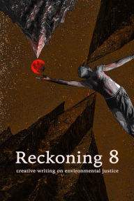 Title: Reckoning 8, Author: Waverly SM