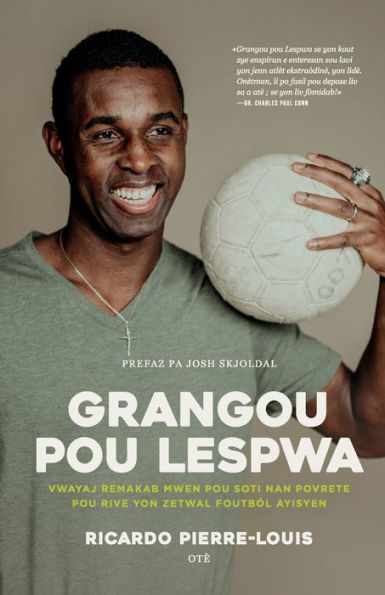 Grangou Pou Lespwa
