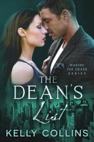 Title: The Dean's List, Author: Kelly Collins