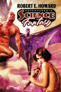 Adventures in Science Fantasy