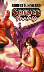 Adventures in Science Fantasy