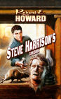 Steve Harrison's Casebook