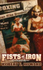 Fists of Iron Round One