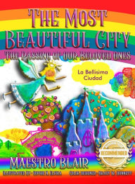 Title: The Most Beautiful City, Author: Walter Anthony Blair