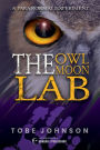 The Owl Moon Lab: A Paranormal Experiment