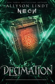 Title: Decimation, Author: Allyson Lindt