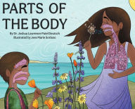 Title: Parts of the Body, Author: Joshua Lawrence Patel Deutsch