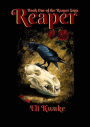 Reaper: Book One of the Reaper Saga