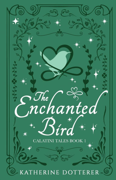 The Enchanted Bird