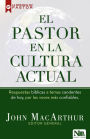 El Pastor en la cultura actual