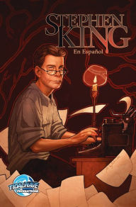 Title: Orbit: Stephen King, Author: Brian McCathy