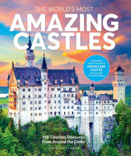 Title: WORLD'S MOST AMAZING CASTLES, Author: Hueneke