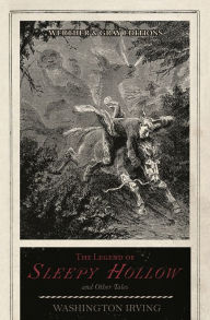Title: The Legend of Sleepy Hollow: and Other Tales, Author: Washington Irving