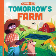Title: Future Lab: Tomorrow's Farm, Author: duopress labs