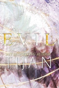 Title: Evil (Hardcover), Author: Tijan
