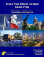 Texas Real Estate License Exam Prep: All-in-One Review and Testing to Pass Texas' Pearson Vue Real Estate Exam