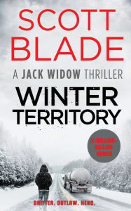 Title: Winter Territory, Author: Scott Blade