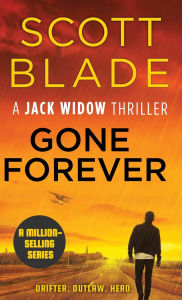 Title: Gone Forever, Author: Scott Blade