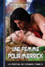 Une femme pour Merrick