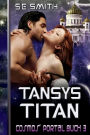 Tansys Titan