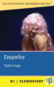 Title: Empathy, Author: Taylor Sapp