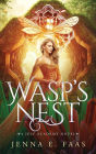 Wasp's Nest: A Jelf Academy Novel