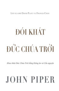 Title: Dói khát D?c Chúa Tr?i, Author: John Piper