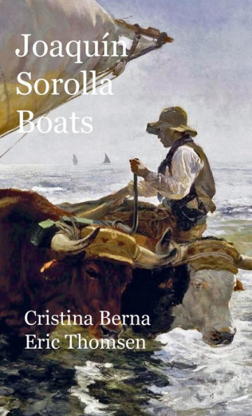 Joaquín Sorolla Boats