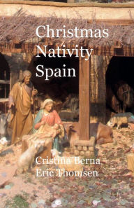 Title: Christmas Nativity Spain, Author: Cristina Berna