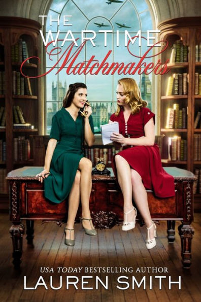 The Wartime Matchmakers
